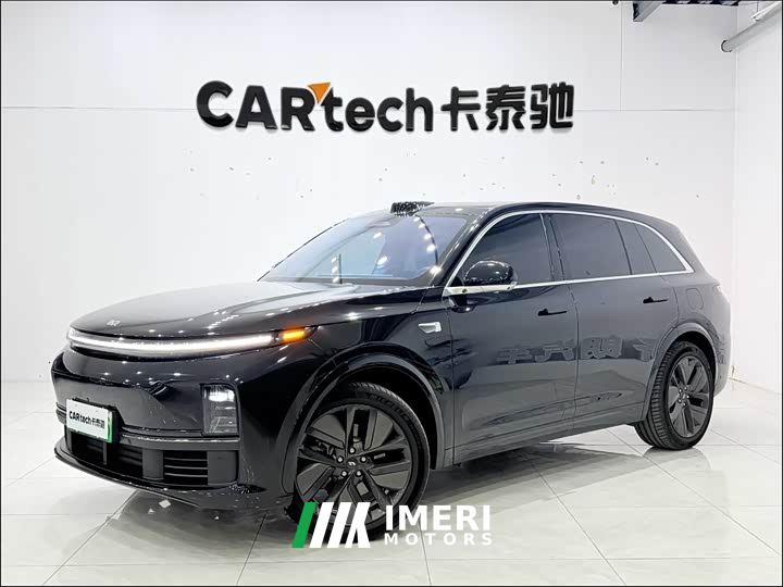 Li Auto L7 Ultra