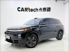 Li Auto L7 Ultra - ფოტო 1