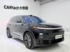 Li Auto L7 Ultra - ფოტო 3