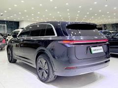 Li Auto L7 Ultra - ფოტო 4