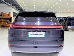 Li Auto L7 Ultra - ფოტო 5