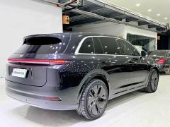 Li Auto L7 Ultra - ფოტო 6