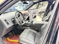 Li Auto L7 Ultra - ფოტო 7