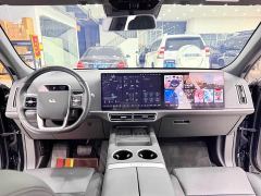 Li Auto L7 Ultra - ფოტო 8