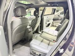 Li Auto L7 Ultra - ფოტო 9