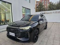 Audi Q6 45 TFSI quattro Black Warrior Edition Light - фото 1