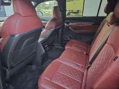 Audi Q6 45 TFSI quattro Black Warrior Edition Light - фото 10