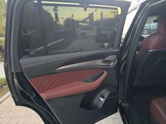 Audi Q6 45 TFSI quattro Black Warrior Edition Light - фото 11
