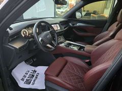 Audi Q6 45 TFSI quattro Black Warrior Edition Light - фото 12