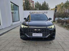Audi Q6 45 TFSI quattro Black Warrior Edition Light - фото 2