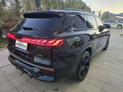 Audi Q6 45 TFSI quattro Black Warrior Edition Light - фото 5