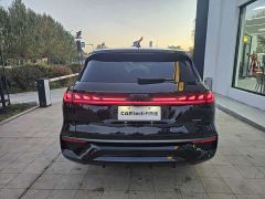 Audi Q6 45 TFSI quattro Black Warrior Edition Light - фото 6