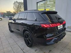 Audi Q6 45 TFSI quattro Black Warrior Edition Light - фото 7