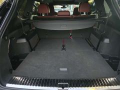 Audi Q6 45 TFSI quattro Black Warrior Edition Light - фото 8
