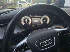 Audi Q6 45 TFSI quattro Black Warrior Edition Light - фото 9