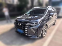 GAC Aion M6 PRO 270T DCT Deluxe Edition - ფოტო 1