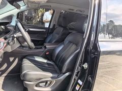 GAC Aion M6 PRO 270T DCT Deluxe Edition - ფოტო 11