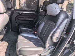 GAC Aion M6 PRO 270T DCT Deluxe Edition - ფოტო 13