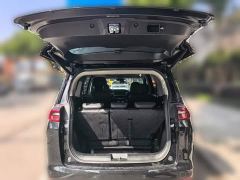 GAC Aion M6 PRO 270T DCT Deluxe Edition - ფოტო 15