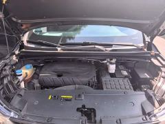 GAC Aion M6 PRO 270T DCT Deluxe Edition - ფოტო 16