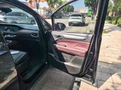 GAC Aion M6 PRO 270T DCT Deluxe Edition - ფოტო 19