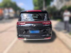 GAC Aion M6 PRO 270T DCT Deluxe Edition - ფოტო 3