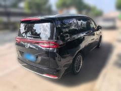 GAC Aion M6 PRO 270T DCT Deluxe Edition - ფოტო 4