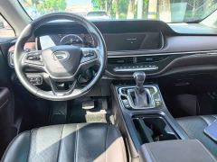 GAC Aion M6 PRO 270T DCT Deluxe Edition - ფოტო 5