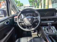 GAC Aion M6 PRO 270T DCT Deluxe Edition - ფოტო 6
