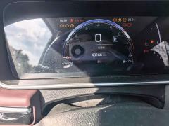 GAC Aion M6 PRO 270T DCT Deluxe Edition - ფოტო 8