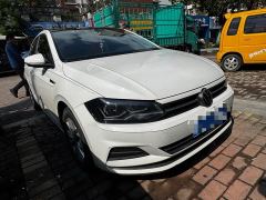 Volkswagen Polo Plus 1.5L Automatic Colorful Tech Edition - ფოტო 1