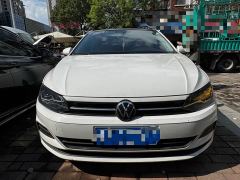 Volkswagen Polo Plus 1.5L Automatic Colorful Tech Edition - ფოტო 2