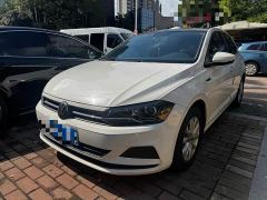 Volkswagen Polo Plus 1.5L Automatic Colorful Tech Edition - ფოტო 3