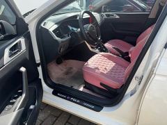 Volkswagen Polo Plus 1.5L Automatic Colorful Tech Edition - ფოტო 4