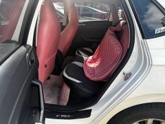 Volkswagen Polo Plus 1.5L Automatic Colorful Tech Edition - ფოტო 5
