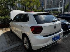 Volkswagen Polo Plus 1.5L Automatic Colorful Tech Edition - ფოტო 7