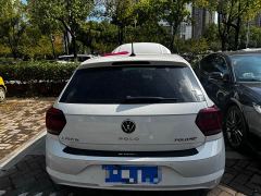 Volkswagen Polo Plus 1.5L Automatic Colorful Tech Edition - ფოტო 8