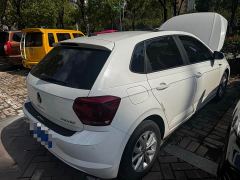 Volkswagen Polo Plus 1.5L Automatic Colorful Tech Edition - ფოტო 9