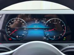 Mercedes-Benz A-Class Facelift A 180 L Sport Sedan - фото 10