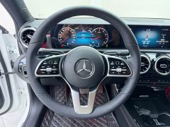 Mercedes-Benz A-Class Facelift A 180 L Sport Sedan - фото 11