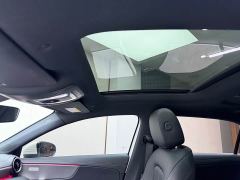 Mercedes-Benz A-Class Facelift A 180 L Sport Sedan - фото 14