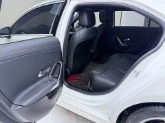 Mercedes-Benz A-Class Facelift A 180 L Sport Sedan - фото 15