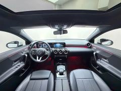 Mercedes-Benz A-Class Facelift A 180 L Sport Sedan - фото 17