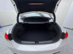 Mercedes-Benz A-Class Facelift A 180 L Sport Sedan - фото 19