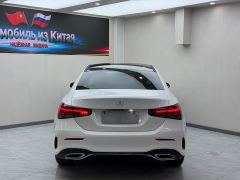 Mercedes-Benz A-Class Facelift A 180 L Sport Sedan - фото 5