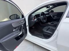 Mercedes-Benz A-Class Facelift A 180 L Sport Sedan - фото 7