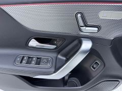 Mercedes-Benz A-Class Facelift A 180 L Sport Sedan - фото 8