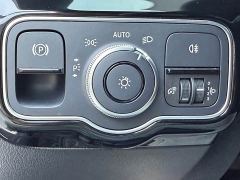 Mercedes-Benz A-Class Facelift A 180 L Sport Sedan - фото 9