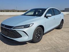 BYD Qin PLUS DM-i 128KM Entry-Level - ფოტო 1