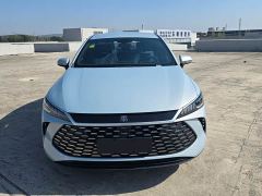 BYD Qin PLUS DM-i 128KM Entry-Level - ფოტო 2